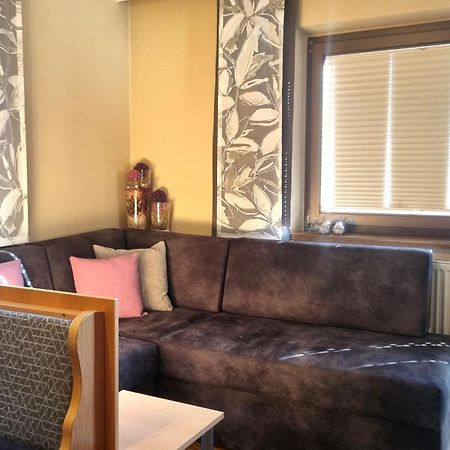 Appartements Kuprian レンゲンフェルト エクステリア 写真