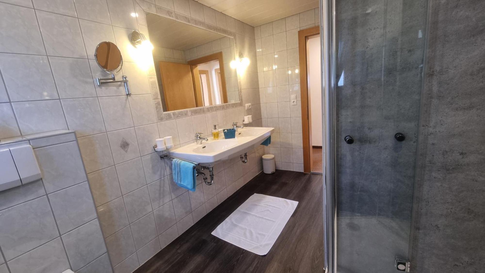 Appartements Kuprian レンゲンフェルト エクステリア 写真