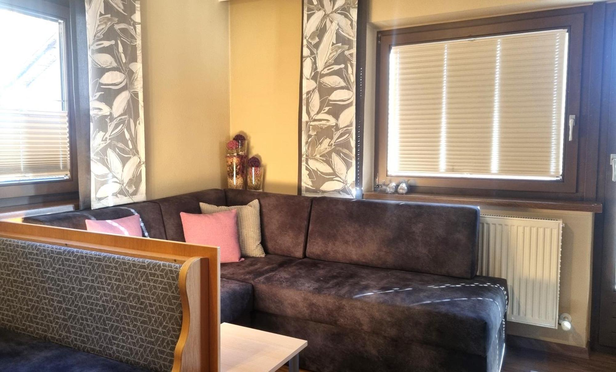 Appartements Kuprian レンゲンフェルト エクステリア 写真