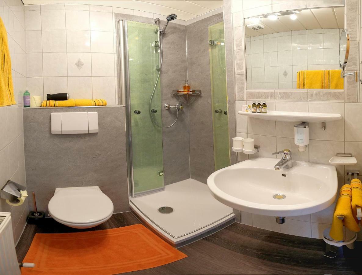 Appartements Kuprian レンゲンフェルト エクステリア 写真