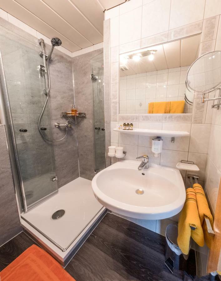 Appartements Kuprian レンゲンフェルト エクステリア 写真