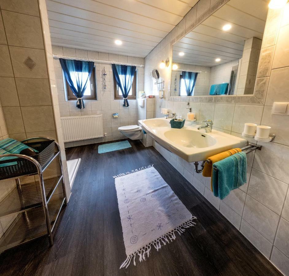 Appartements Kuprian レンゲンフェルト エクステリア 写真